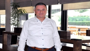 Hatay Büyükşehir Belediyesinden Kırgızistan'ın belediyelerine "Botanik EXPO 2021 Hatay Sergisi"ne davet