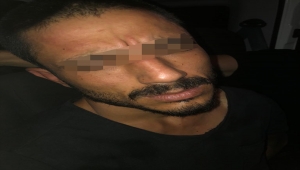 Hatay'da karısını ve kayınbabasını öldüren zanlı Adana'da yakalandı