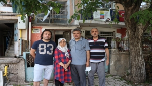 Isparta'da kaybolan 80 yaşındaki kişi aranıyor