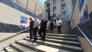 İstanbul'da 20 yıl önce işlenen cinayetle ilgili 3 şüpheli, zaman aşımına 2 gün kala yakalandı