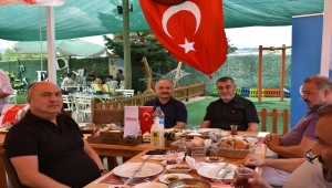 İYİ Parti Ekonomi Politikaları Başkanı Usta'dan turizmcilere destek verilmesi çağrısı