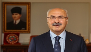 İzmir'de restorasyonu süren Tarihi Hükümet Konağı'nın 15 Temmuz'da hizmete girmesi hedefleniyor