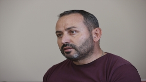 Kardeşi şehit olan 15 Temmuz gazisi Şenol Gençer'den "Milli irade için alanlardaydık" mesajı: