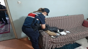 Kastamonu'da DEAŞ'a yönelik operasyonda bir zanlı yakalandı