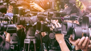 Kayseri'de 24 Temmuz Gazeteciler ve Basın Bayramı