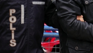 Kayseri Talas'ta yaşanan "Öğretmen Cinayeti" zanlısı tutuklandı