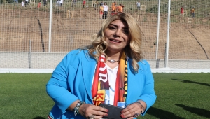 Kayserispor'un yeni isim sponsoru "Yukatel" oldu