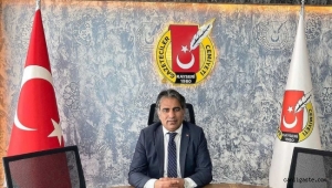 KGC Başkanı Kösedağ'dan 15 Temmuz Demokrasi ve Milli Birlik Günü mesajı