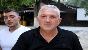 Kırkpınar Ağası Selim: "Ben gençlerden yeni bir pehlivan çıksın istiyorum"