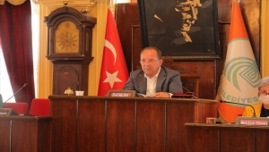 Kırkpınar güreşlerinin seyircili olup olmayacağı yarın belli olacak