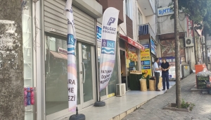Kocaeli'de fatura ödeme merkezi hakkında dolandırıcılık iddiası