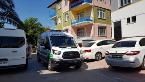 Kocaeli'de genç kız evinde ölü bulundu