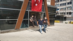 Kocaeli'de yankesicilik yaptıkları iddiasıyla İstanbul'da yakalanan 2 zanlı tutuklandı