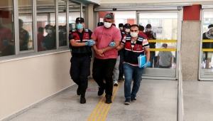 Kocaeli'de yurt dışına kaçmaya çalışan 4 FETÖ şüphelisi yakalandı