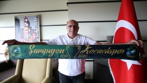 Kocaelispor, "Süper Lig'e çıkıp kalıcı olmak için" altyapısını güçlendiriyor