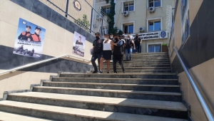 Küçükçekmece'deki cinayete ilişkin 3 zanlı tutuklandı