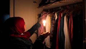 Lübnan'da günlük elektrik kesintileri 22 saati buluyor