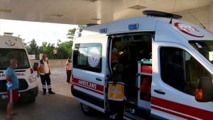 Malatya'da iki aile arasında kavga: 1 ölü, 1 yaralı