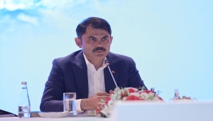 Marmara Denizi Eylem Planı Koordinasyon Kurulu, Çevre ve Şehircilik Bakanı Kurum'un başkanlığında toplandı