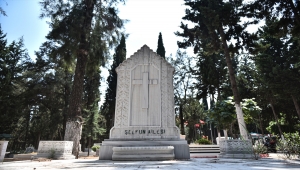 Mersin'de "Dinlerin Buluşması" etkinliği düzenlendi