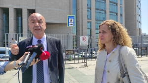 Meslektaşını bıçakla öldüren doktora "cezai ehliyeti tam" raporu 