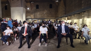 Milli Eğitim Bakanı Selçuk: "Okulları açmak noktasında çok kararlıyız"