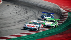 Milli otomobil sporcusu Ümit Ülkü, Avusturya'da piste çıkacak 