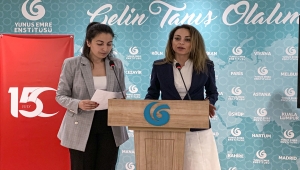 Moskova'da "15 Temmuz Destanı" fotoğraf sergisi açıldı