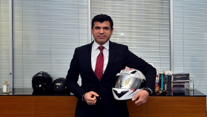 Motosiklet sporlarında Türkiye adından söz ettiriyor