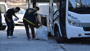 Muğla merkezli fuhuş operasyonunda 10 şüpheli yakalandı