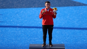Okçulukta tarihi başarı Tokyo 2020'de geldi