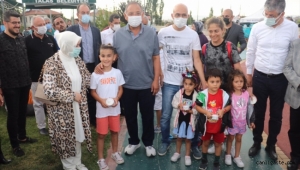  Özhaseki'den Kılıçdaroğlu'na eleştiri