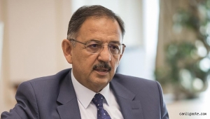 Özhaseki, Kayseri Radyoları ortak yayınında gündemi değerlendirdi