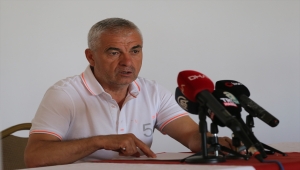 Rıza Çalımbay, yeni sezonun geçen yıla göre çok daha zor olacağını söyledi: