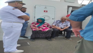 Rize'deki sel ve heyelanda kaybolan 2 kişiyi arama çalışmaları sürdü