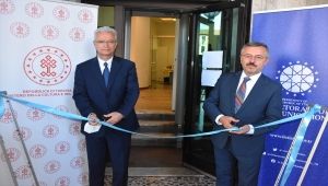 Roma'da 15 Temmuz fotoğraf sergisi açıldı