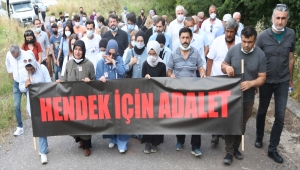 Sakarya'da havai fişek fabrikasındaki patlamada hayatını kaybedenler anıldı