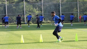 Samet Aybaba, Belhanda transferini değerlendirdi: