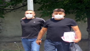 Samsun'da 1 kişinin öldüğü 3 kişinin yaralandığı kahvehane saldırısında 1 zanlı tutuklandı