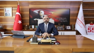 Samsun Sağlık Müdürü Oruç, gençlere "Kovid-19 aşısı olun" çağrısı yaptı: