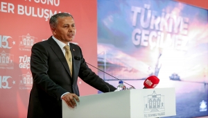 Şehit aileleri ve gaziler İstanbul Valiliğinin programında bir araya geldi