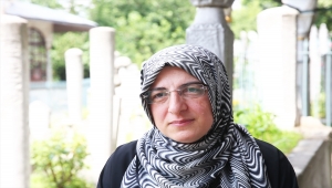 Şehit İlhan Varank'ın ablası 15 Temmuz'un yıl dönümünde kardeşini anlattı: