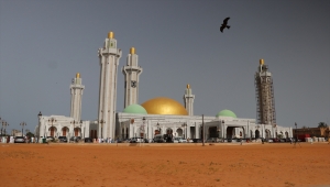 Senegal'de Kurban Bayramı kutlanmaya başlandı
