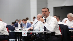Silivri Belediye Başkanı Volkan Yılmaz'dan İBB'ye sivrisinekle mücadele önerisi: