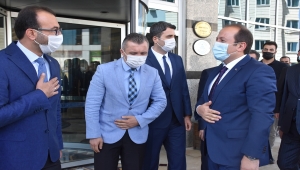 Şırnak'ta 55 okulda tasarım ve beceri atölyesi açıldı 