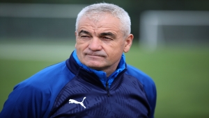 Sivasspor, yeni sezon hazırlıklarına devam ediyor