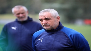 Sivasspor, yeni sezon hazırlıklarını sürdürüyor