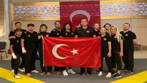 Spor federasyonlarından 15 Temmuz Demokrasi ve Milli Birlik Günü mesajı