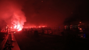 TFF 1. Lig 19 Yaş Altı Gelişim Ligleri Finalleri