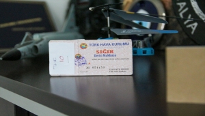 THK Antalya Şubesi "Alo Kurban Derisi Hattı" ekiplerinin bayram hazırlığı